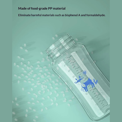 MultiBottle™ Baby Bottle