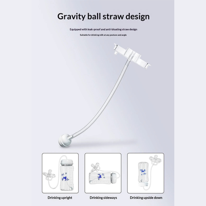 MultiBottle™ Baby Bottle