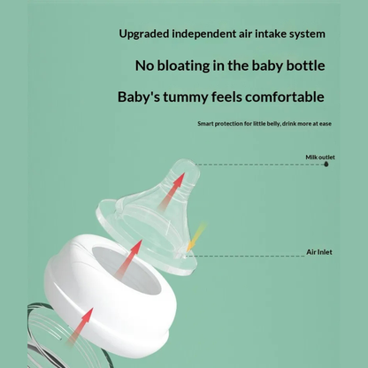 MultiBottle™ Baby Bottle