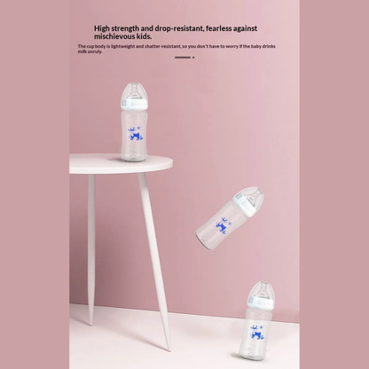 MultiBottle™ Baby Bottle
