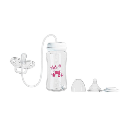MultiBottle™ Baby Bottle
